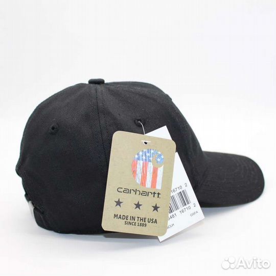 Кепка Carhartt #4