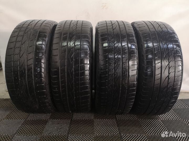 Колеса в сборе летние R19 Mercedes-Benz GLK-Класс