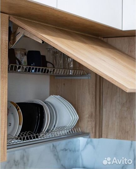 Кухонный гарнитур на заказ