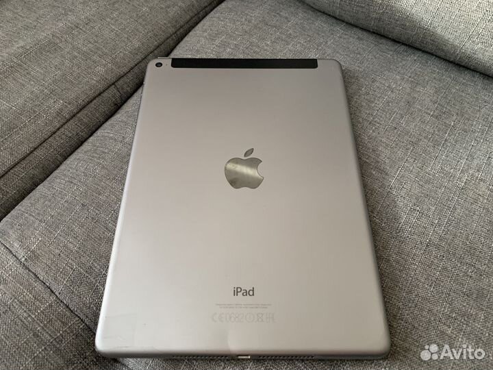 Apple iPad air 2 32gb Lte Cellular