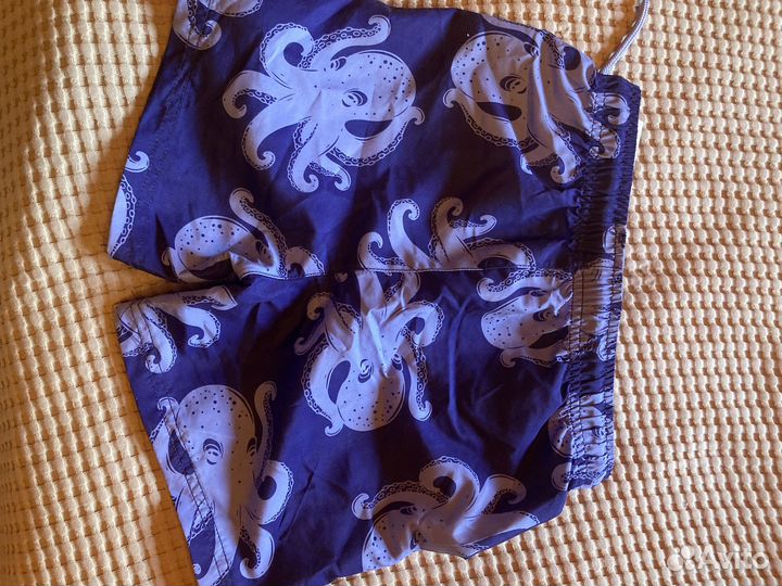 Шкрты купальные новые