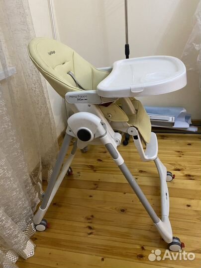 Детский стол и стул