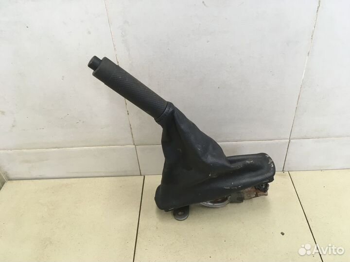 Рычаг стояночного тормоза Aveo (T200) 2003-2008