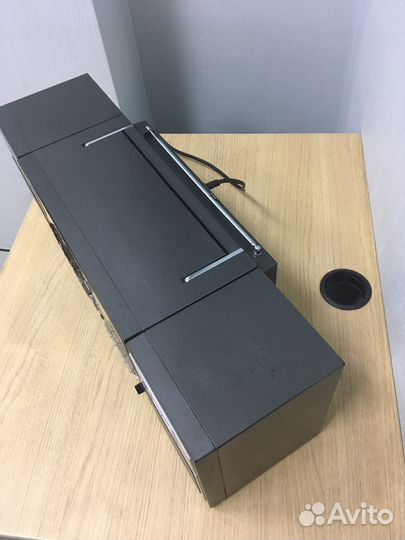 Магнитола national RX C 66