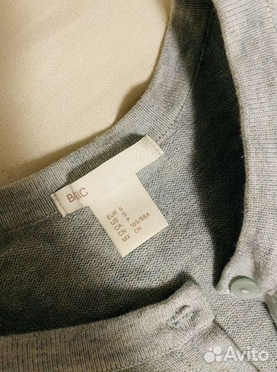 Кардиган H&M