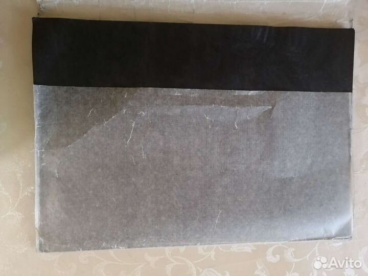 Копировальная бумага (копирка) 180 шт