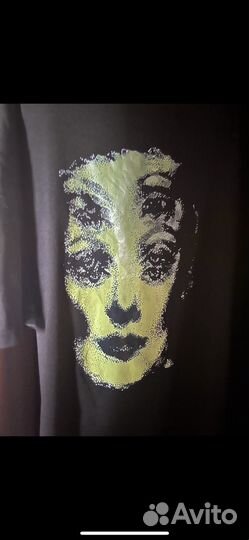 Футболка y2k opium