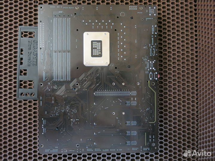 Gigabyte B660 DS3H DDR4 (lga1700)