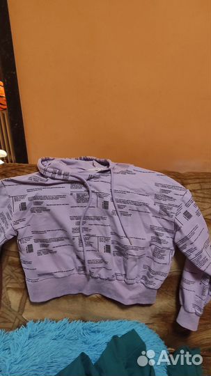 Продам детские вещи