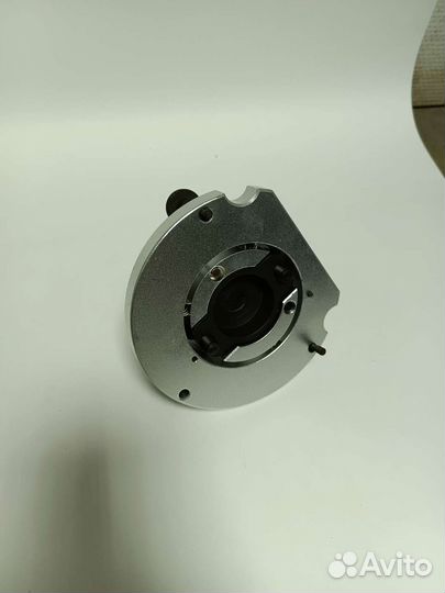 Инструмент VAG T10134 замена сальника коленвала