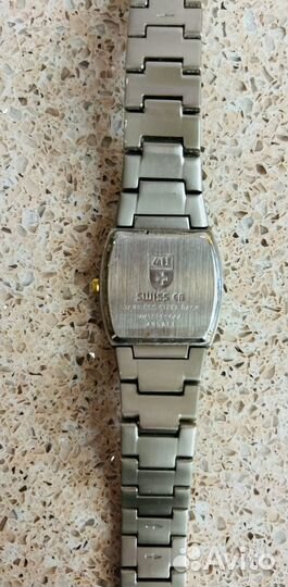 Часы женские Романсон и Звезда СССР