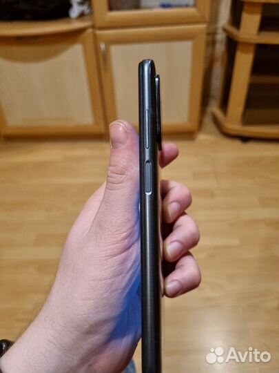 Xiaomi Redmi 10, 4/64 ГБ