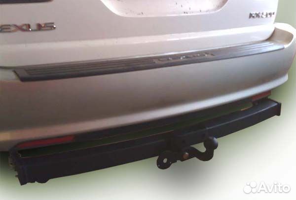 Фаркоп для Lexus RX 300