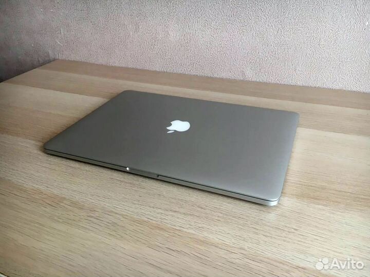 Macbook pro 15 late 2013