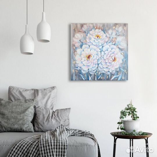 Картина на холсте 