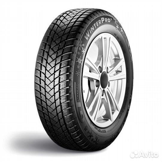GT Radial WinterPro2 215/55 R17 98V