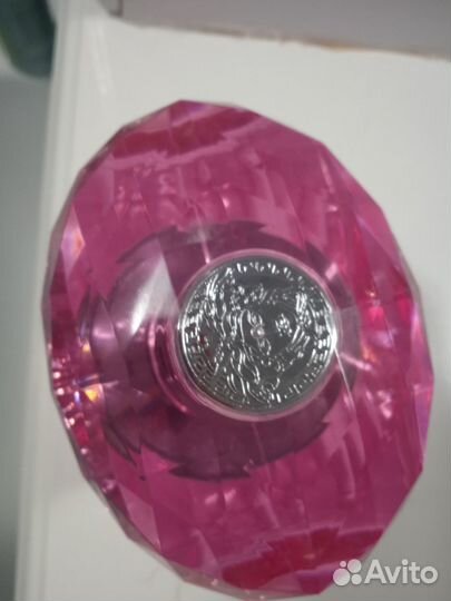 Туалетная вода женская