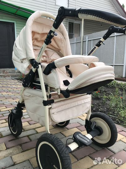 Прогулочная коляска бу