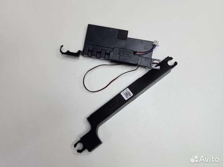 Динамики ноутбука Dell 3537, 3521, CN-0P07CN