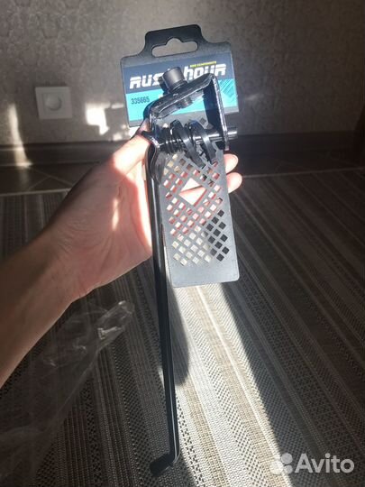 Подножка для велосипеда под 26 дюймов