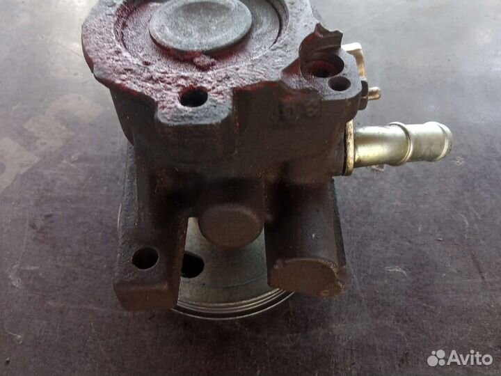 Насос гур Тойота 3 s fe - 4 s fe