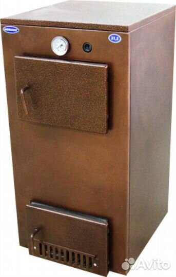 Котел твердотопливный Мимакс кс-Т-12,5