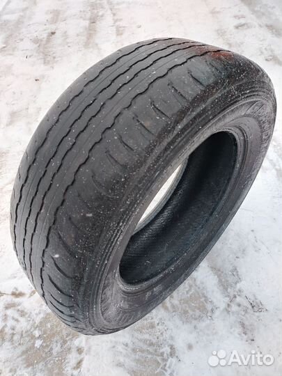 Dunlop Grandtrek AT22 265/60 R18 110H