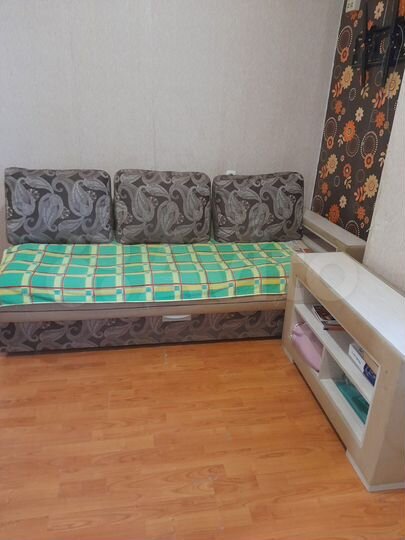 Квартира-студия, 45 м², 2/10 эт.