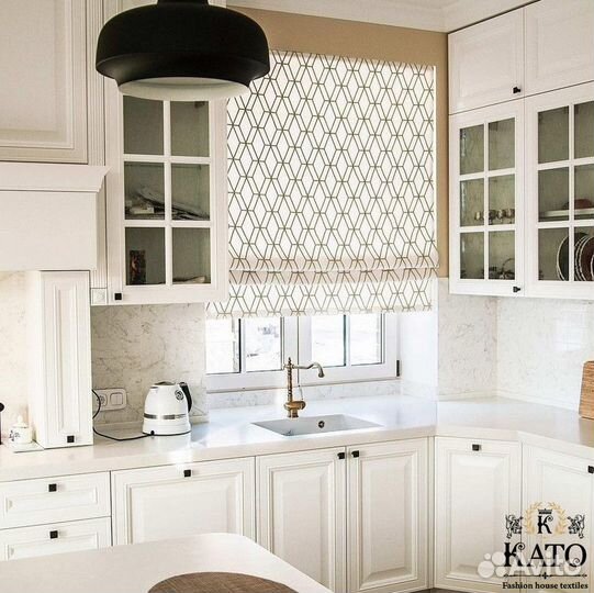 Шторы блэкаут готовые и на заказ