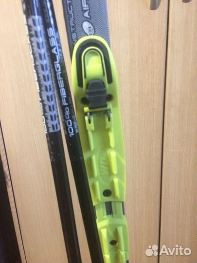 Лыжи беговые