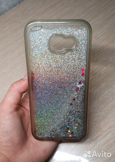 Чехол на samsung galaxy a5