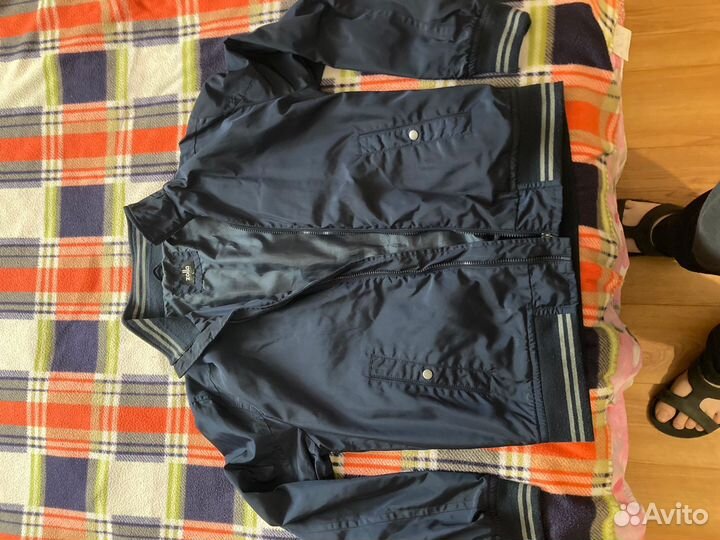 Куртка мужская Zolla