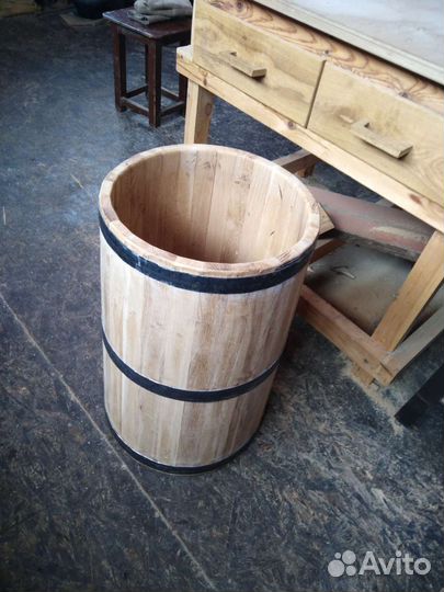 Столярные работы