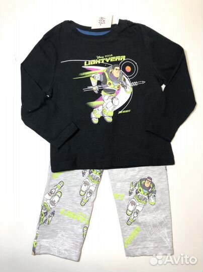 Детская одежда до года