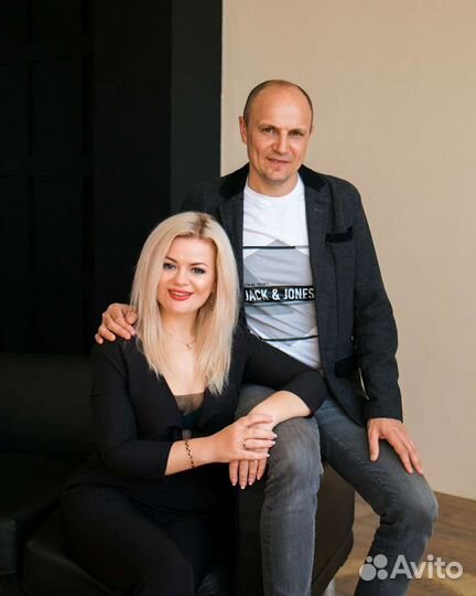 Ведущая, тамада