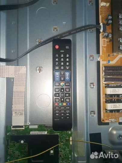 Телевизор SMART tv