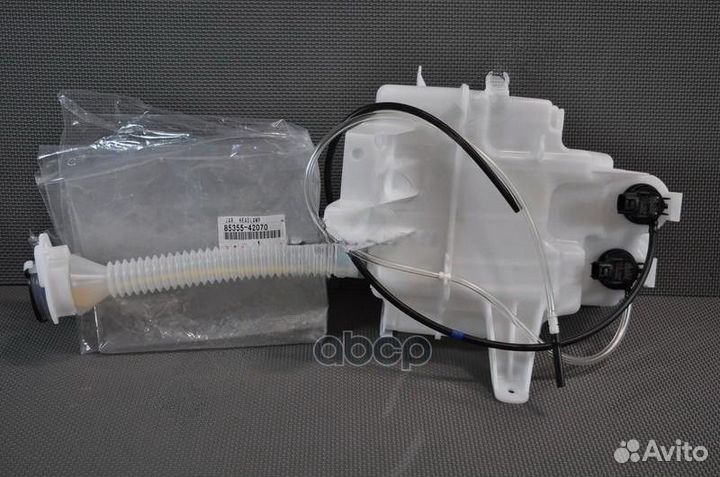 Бачок омывателя 8535542070 toyota