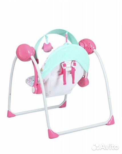 Качели Babyton