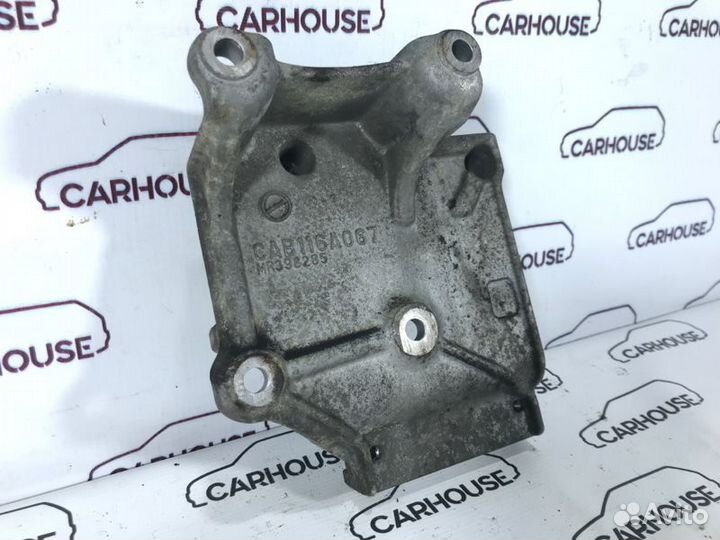 Кронштейн кондиционера Mitsubishi Lancer 9 2.0