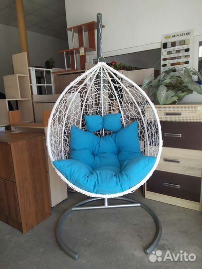 Подвесное кресло