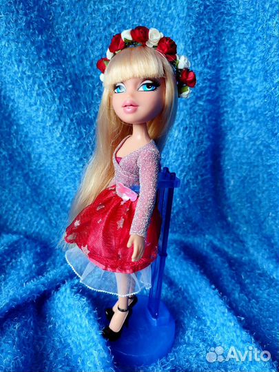 Кукла братц bratz хлоя