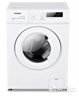 Стиральная машина Hyundai WME-6003 Новая