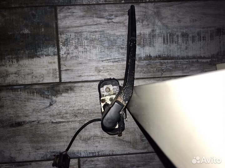 Продам омыватель фар W 140