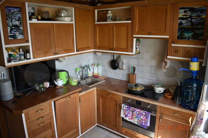 1-к. квартира, 34,9 м², 15/26 эт.