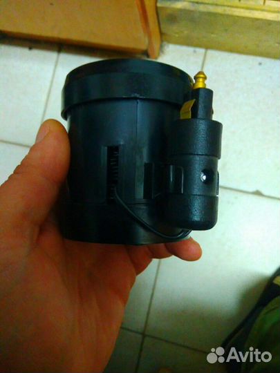 Фонарь Освар магнитный