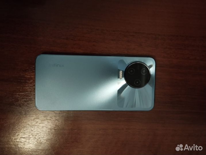 Infinix Note 12 Pro, 8/256 ГБ
