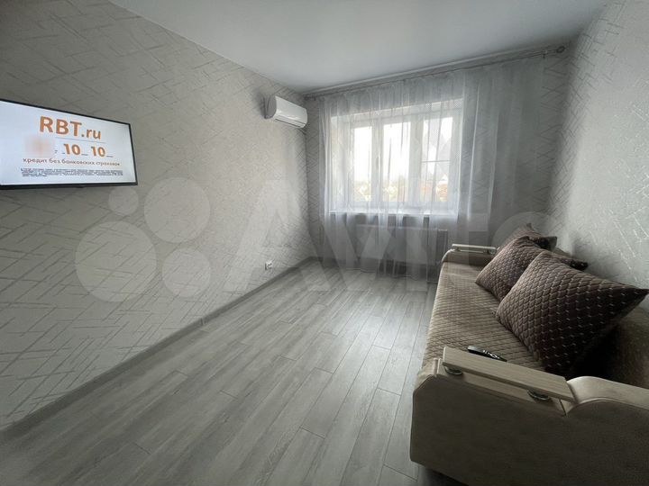 2-к. квартира, 56 м², 5/9 эт.