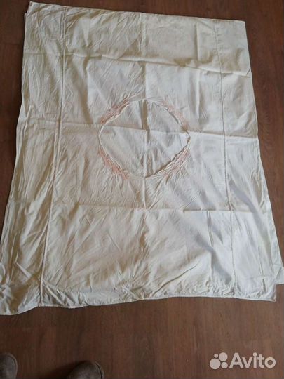 Детские пододеяльники, СССР, б/у