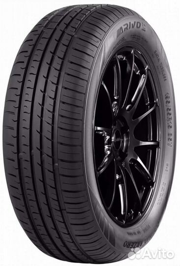 Arivo Premio ARZero 205/55 R16 91V