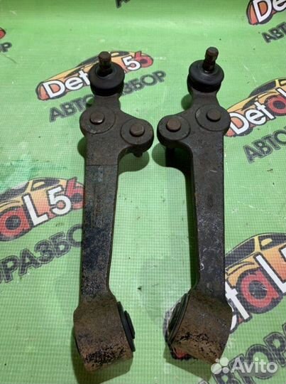 Рычаг передний передний Kia Rio 1